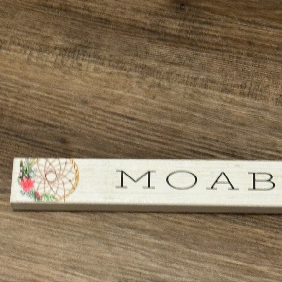 Moab, Utah Decorative Sign - Picture 3 of 4